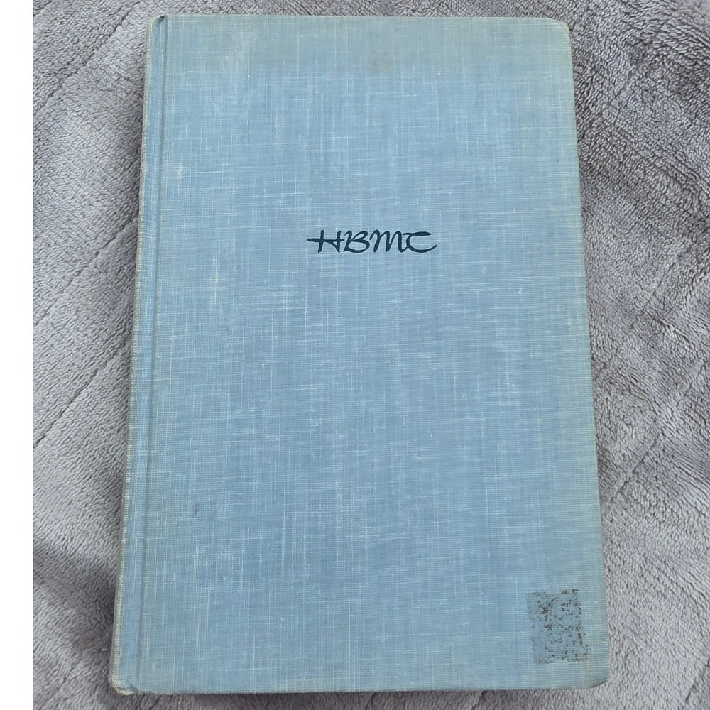 Mrs. Dalloway Virginia Woolf Harbace Modern Classics 1925 Vintage Novel Book